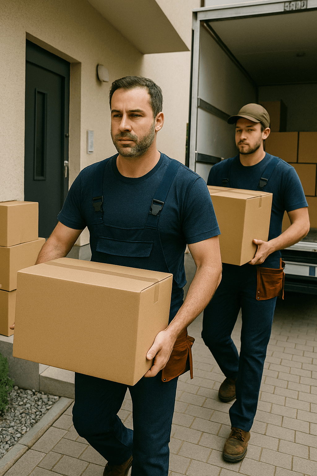 Umzüge-Miesbach_Transport